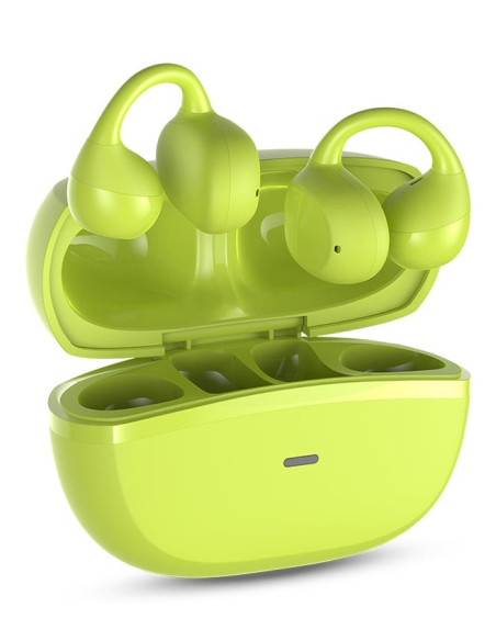 SPC Boost Clip Auriculares True Wireless Stereo (TWS) Dentro de oído Música uso diario Bluetooth Cal
