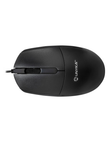 UNYKAch Teclado + Ratón Kit OEM