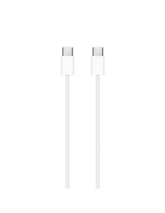 Apple MUF72ZM A cable USB 1 m USB C Blanco 2