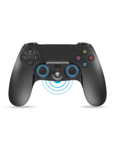 Spirit of Gamer SOG-BTGP41 mando y volante Negro Bluetooth Gamepad Analógico Digital PlayStation 4