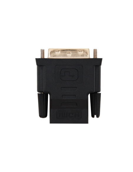 Nanocable ADAPTADOR DVI 24+1 M-HDMI H