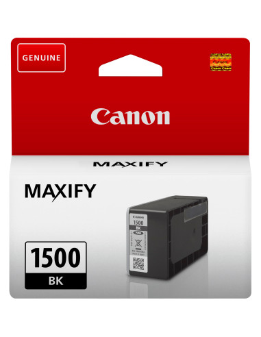 Canon 9218B001 cartucho de tinta Original Negro