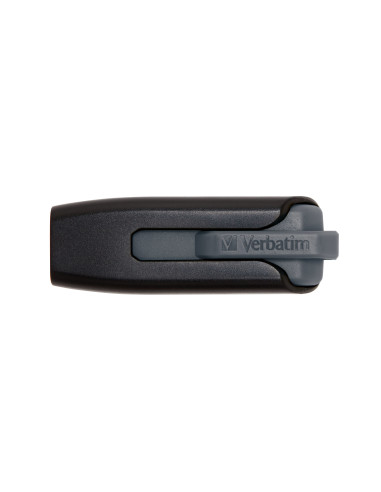 Verbatim V3 - Unidad USB 3.0 128 GB - Negro