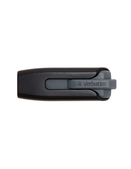Verbatim V3 - Unidad USB 3.0 128 GB - Negro