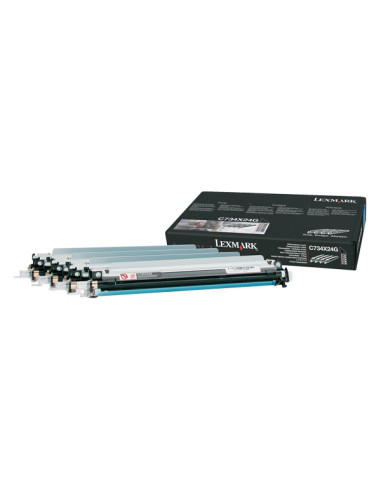 Lexmark C734X24G 20000 páginas