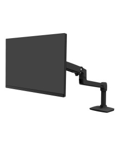 Ergotron LX Series 45-241-224 soporte para monitor 86,4 cm (34") Escritorio Negro 2