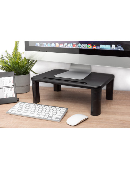 Digitus Elevación ergonómica del monitor