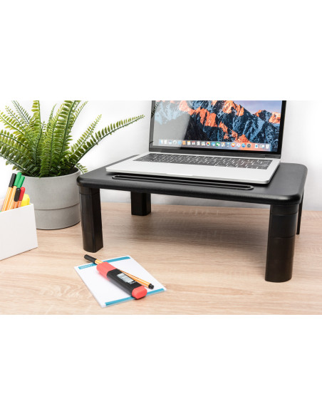 Digitus Elevación ergonómica del monitor