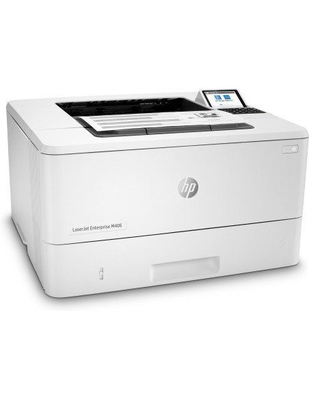 HP LaserJet Enterprise Impresora M406dn