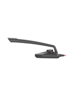 GENESIS Radium 200 Negro, Rojo Micrófono para PC 2