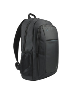 Mobilis The One mochila Negro Poliéster
