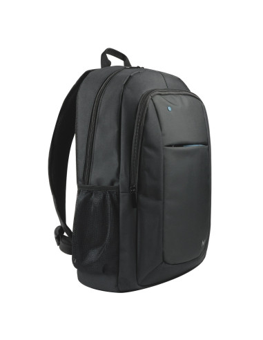 Mobilis The One mochila Negro Poliéster