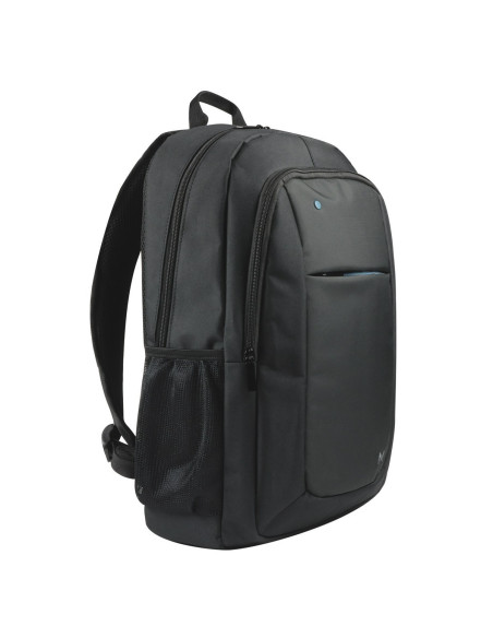 Mobilis The One mochila Negro Poliéster