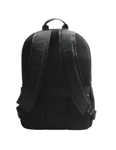 Mobilis The One mochila Negro Poliéster 2