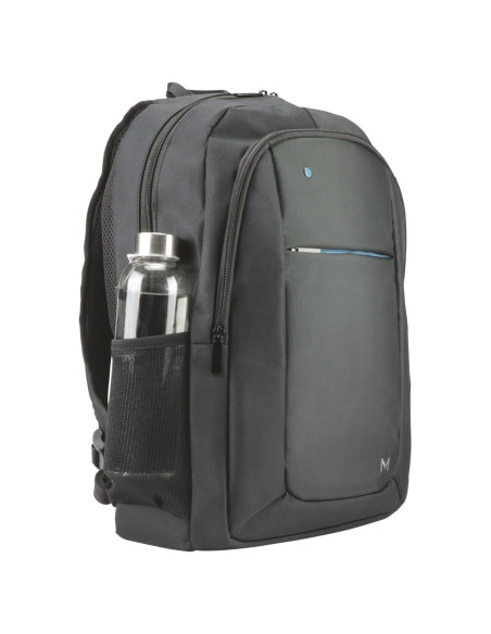 Mobilis The One mochila Negro Poliéster