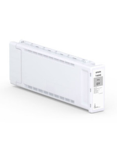 Epson UltraChrome PRO6 cartucho de tinta 1 pieza(s) Gris