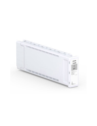 Epson UltraChrome PRO6 cartucho de tinta 1 pieza(s) Gris