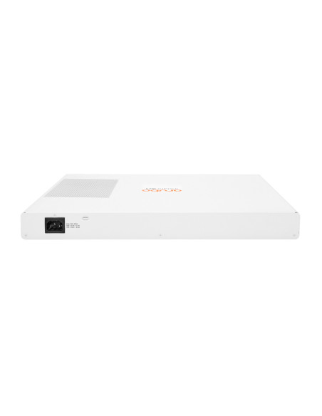 HPE Aruba Networking Aruba Instant On 1960 24G 2XGT 2SFP+ Gestionado L2+ Gigabit Ethernet (10 100 1000) 1U Blanco
