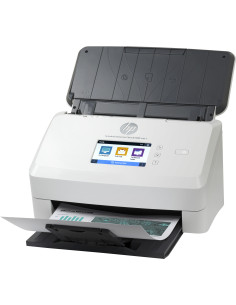 HP Scanjet Enterprise Flow N7000 Escáner alimentado con hojas 600 x 600 DPI A4 Blanco 2