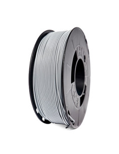 Winkle 8435532910404 material de impresión 3d Ácido poliláctico (PLA) Gris 1 kg