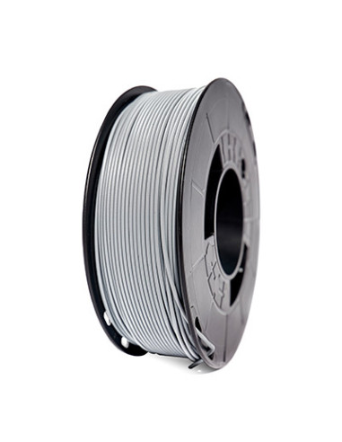 Winkle 8435532910404 material de impresión 3d Ácido poliláctico (PLA) Gris 1 kg