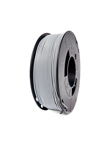 Winkle 8435532910404 material de impresión 3d Ácido poliláctico (PLA) Gris 1 kg