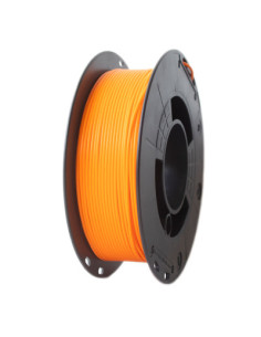 Winkle 8435532913283 material de impresión 3d Ácido poliláctico (PLA) Naranja 1 kg