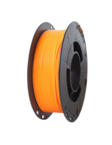 Winkle 8435532913283 material de impresión 3d Ácido poliláctico (PLA) Naranja 1 kg