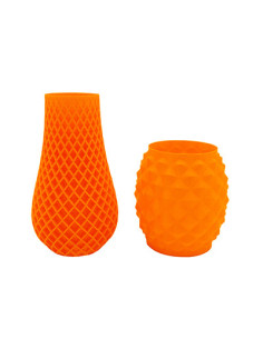 Winkle 8435532913283 material de impresión 3d Ácido poliláctico (PLA) Naranja 1 kg 2