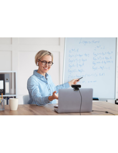 Kensington Webcam W2050 Pro 1080p Auto Focus