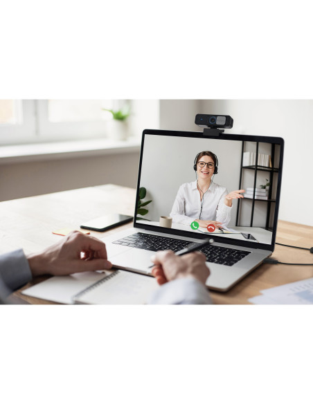 Kensington Webcam W2050 Pro 1080p Auto Focus