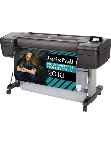 HP Designjet Impresora Z9+ PostScript de 44 pulgadas