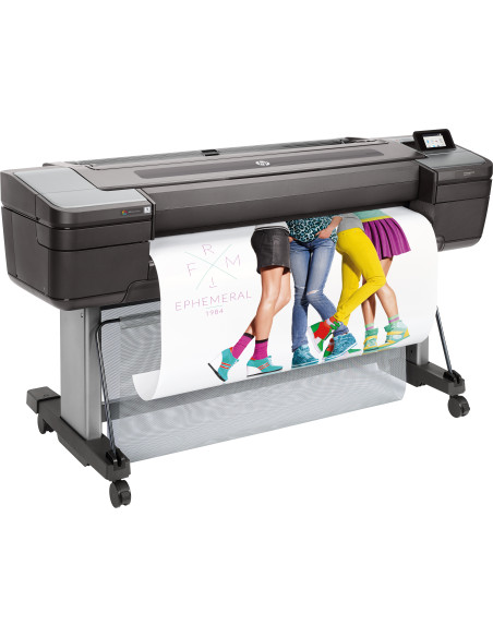 HP Designjet Impresora Z9+ PostScript de 44 pulgadas