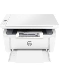 HP LaserJet Impresora multifunción M140w 2