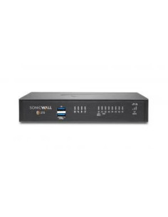 SonicWall TZ270 cortafuegos (hardware) 2 Gbit s