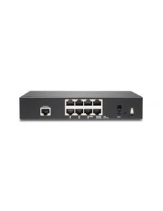 SonicWall TZ270 cortafuegos (hardware) 2 Gbit s 2