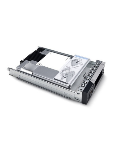 DELL 345-BEBH unidad de estado sólido 480 GB 2.5" Serial ATA III
