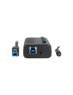 NATEC MANTIS USB 2.0 Type-B 5000 Mbit s Negro 2