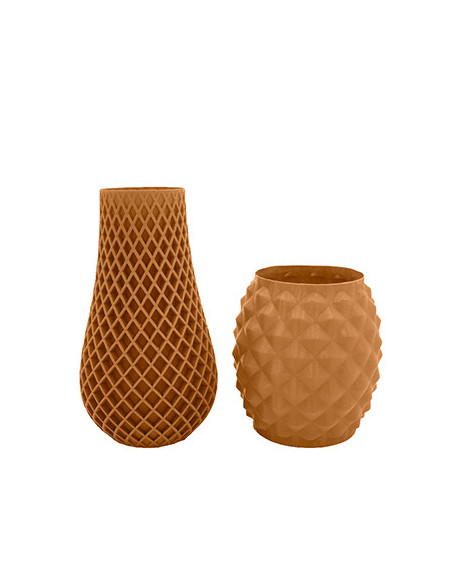 Winkle 8435532910541 material de impresión 3d Ácido poliláctico (PLA) Beige 1 kg