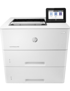 HP LaserJet Enterprise Impresora M507x