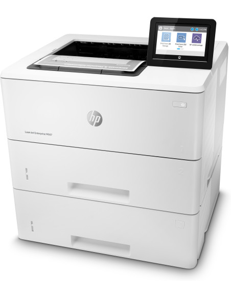 HP LaserJet Enterprise Impresora M507x