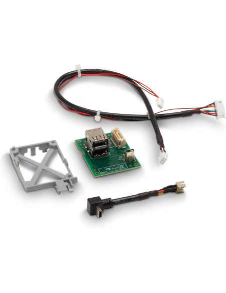 HP LaserJet Enterprise Impresora M507x