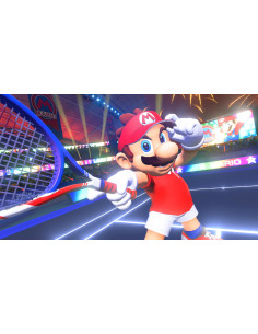 Nintendo Mario Tennis Aces Estándar Nintendo Switch 2