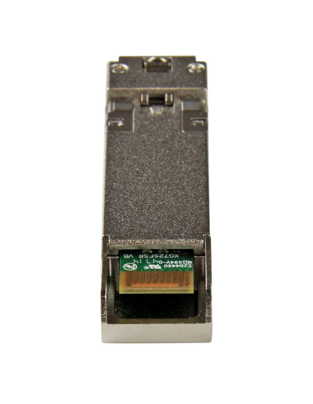 StarTech.com Módulo Transceptor SFP+ Compatible con el Modelo JD092B de HP - 10GBASE-SR