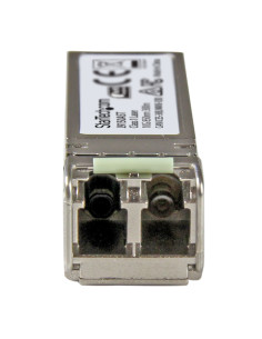 StarTech.com Módulo Transceptor SFP+ Compatible con el Modelo J9150A de HPE- 10GBASE-SR 2