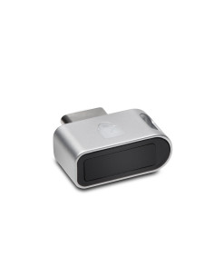 Kensington VeriMark Guard USB-C Fingerprint Security Key - FIDO2, WebAuthn CTAP2, & FIDO U2F