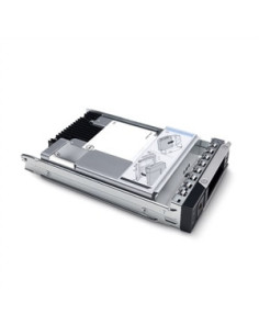 DELL 345-BDOL unidad de estado sólido 480 GB 2.5" Serial ATA III