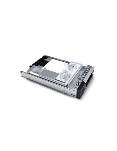 DELL 345-BDOL unidad de estado sólido 480 GB 2.5" Serial ATA III