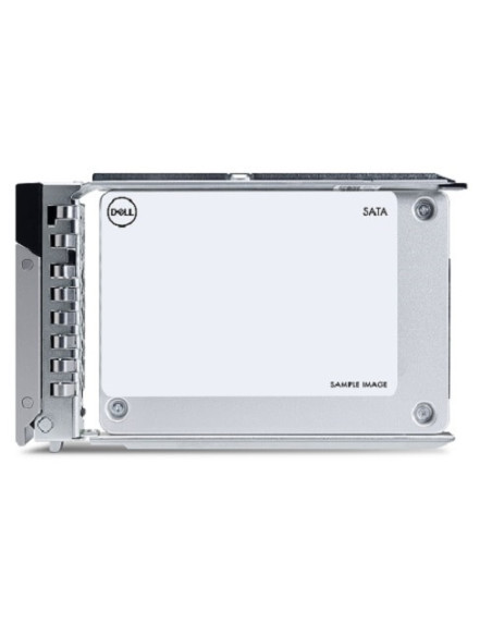 DELL 400-AVSS unidad de estado sólido 480 GB M.2 Serial ATA III