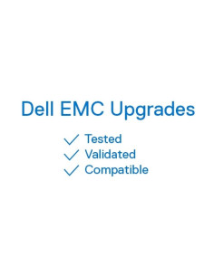 DELL 400-BEGD disco duro interno 600 GB 10000 RPM 2.5" SAS